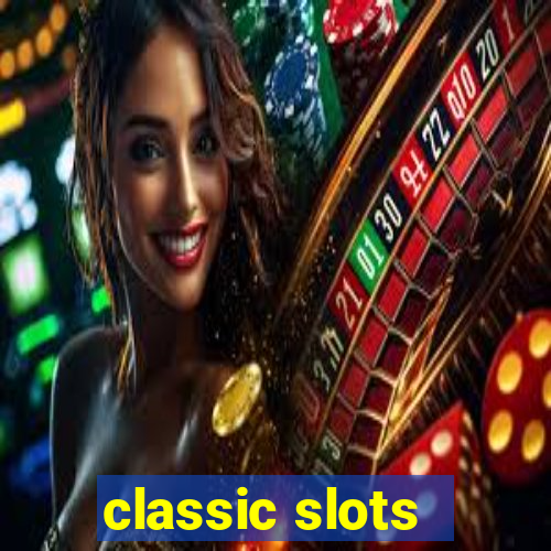 classic slots - baixar